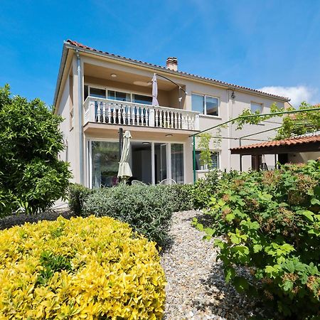 Studio Apartman Natale Zadar Bagian luar foto