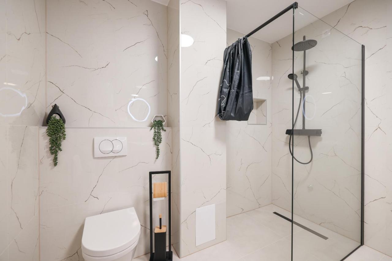 Studio Apartman Natale Zadar Bagian luar foto